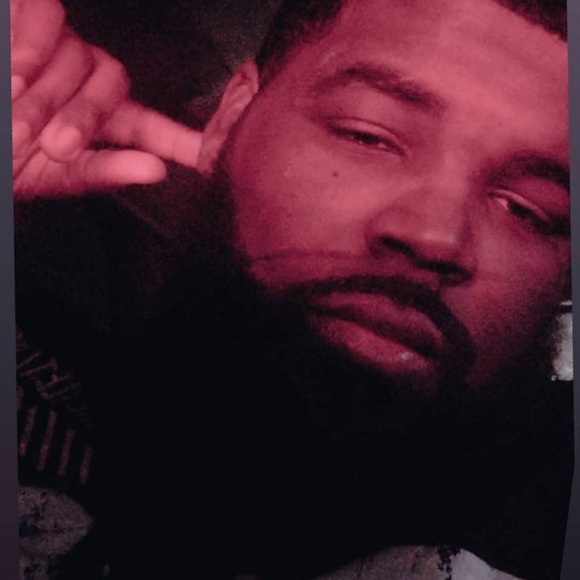 Meet your Posher, Dwantae - Picture 1 of 1